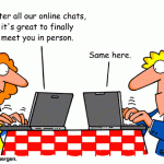 online-dating